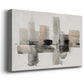 Urban Oasis I - Canvas Art Print