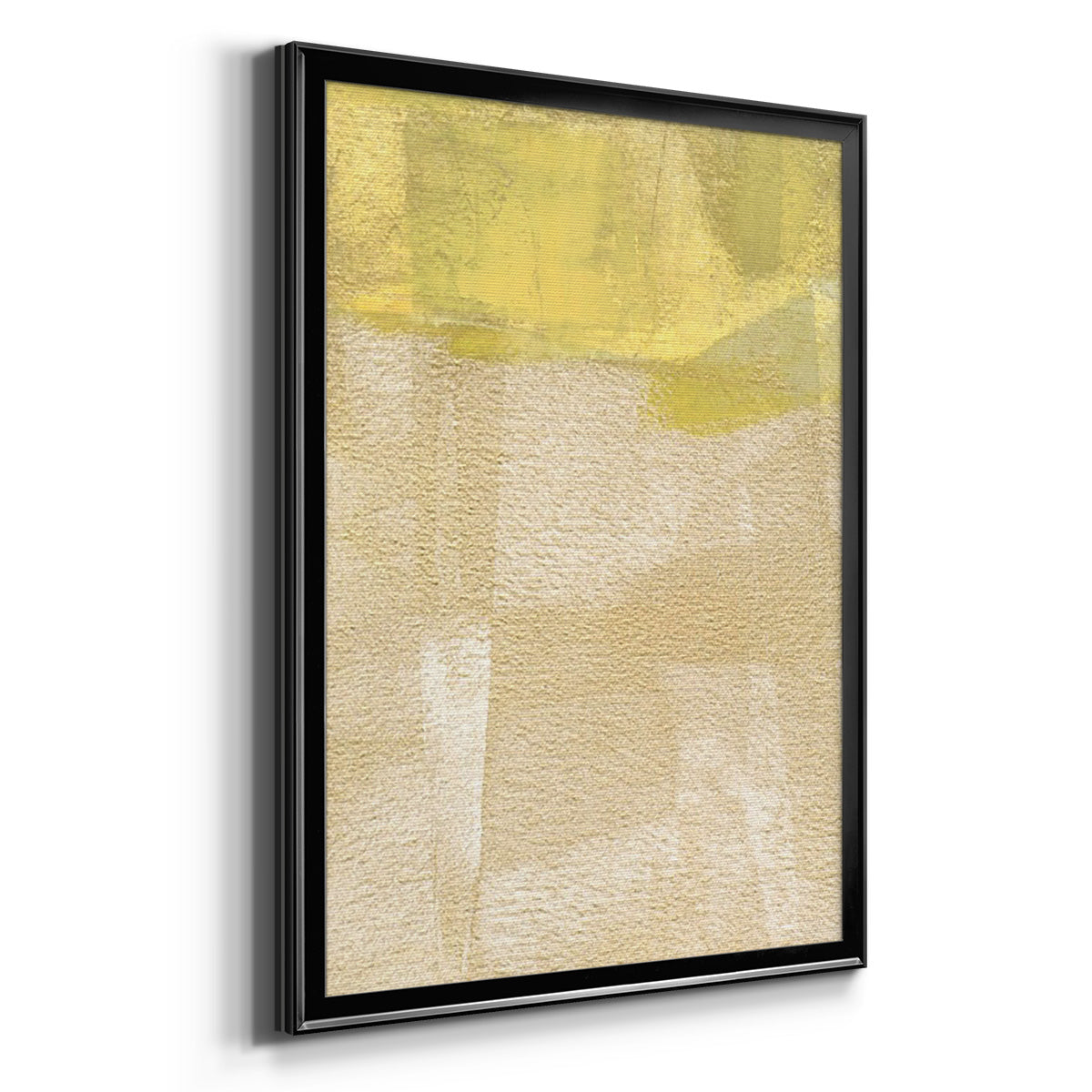 Vovere I - Modern Framed Canvas Print