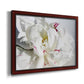 Breathless I Premium Framed Canvas- Ready to Hang