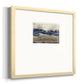 Rip Curl- Premium Framed Print Double Matboard