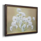 Baby's Breath Study I Premium Framed Canvas- Ready to Hang