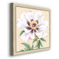 Peony Collection VI - Canvas Art Print