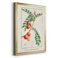 Turpin Tropical Botanicals III - Modern Framed Canvas Print