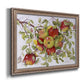 Apples Premium Framed Canvas- Ready to Hang