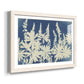 Lovely Lupine - Barnwood Framed Art Print