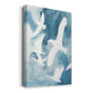 Soaring Flock I Premium Gallery Wrapped Canvas - Ready to Hang