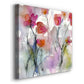 Dream of Flowers II - Canvas Art Print