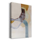 Desert Rockfall I Premium Gallery Wrapped Canvas - Ready to Hang