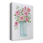 Adorable I Premium Gallery Wrapped Canvas - Ready to Hang