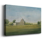 Grove Farm II Premium Gallery Wrapped Canvas - Ready to Hang