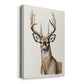 Handsome Whitetail I - Canvas Art Print