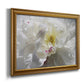 Breathless III Premium Framed Canvas- Ready to Hang