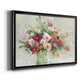 Just Peachy Premium Classic Framed Canvas - Ready to Hang