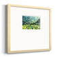 Summer- Premium Framed Print Double Matboard