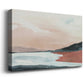 Paynes Coast II Premium Gallery Wrapped Canvas - Ready to Hang