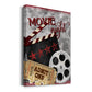 Movie Night II - Canvas Art Print