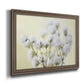 Baby's Breath Study IV Premium Framed Canvas- Ready to Hang