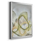 Excursion II - Modern Framed Canvas Print