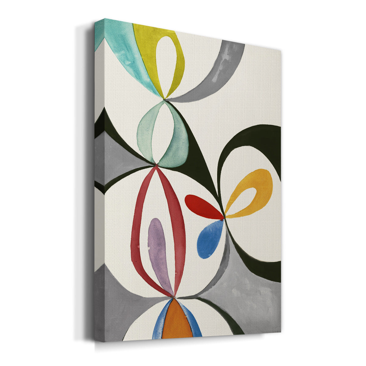 Magic Tricks III - Canvas Art Print