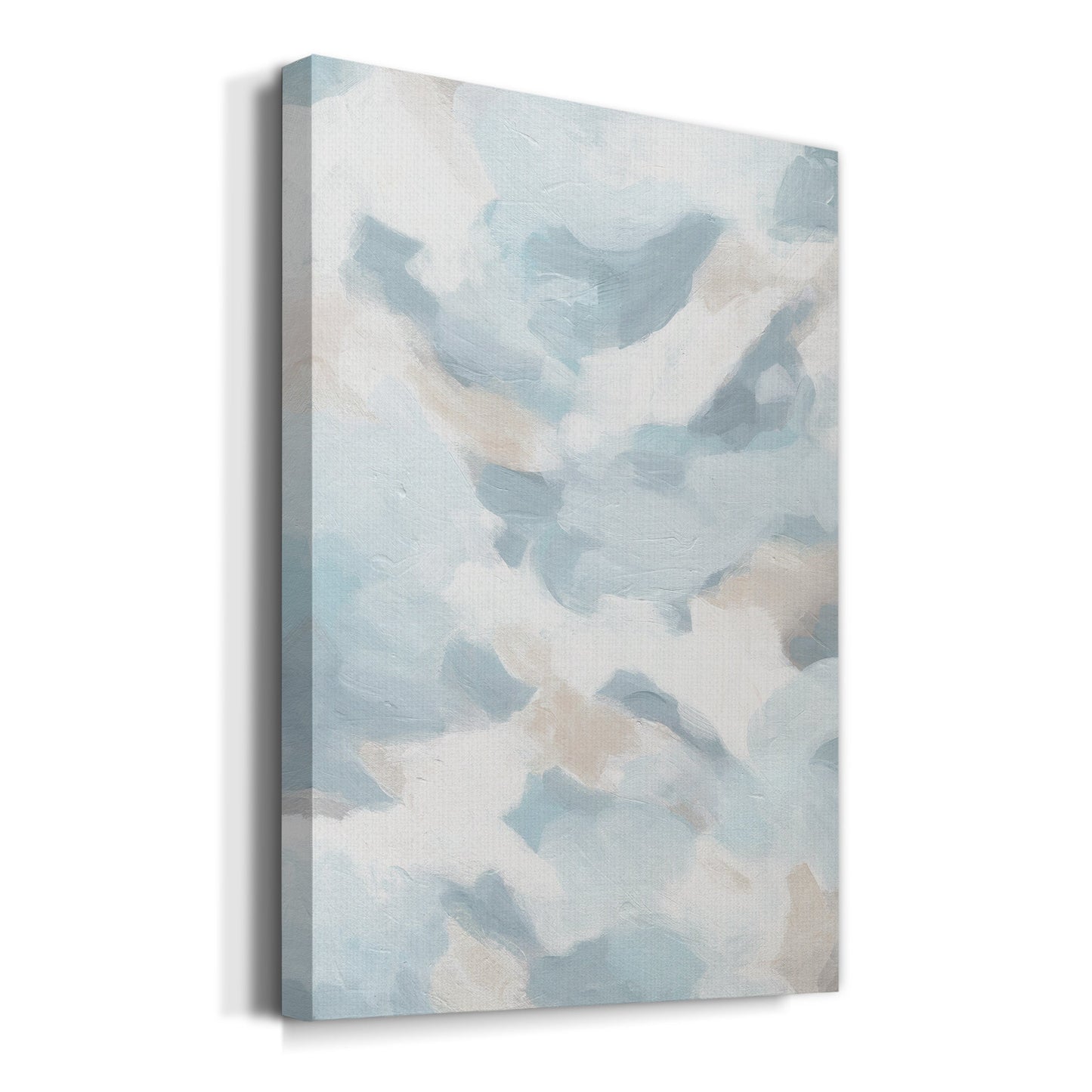 Sky Sweep II Premium Gallery Wrapped Canvas - Ready to Hang