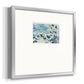 Washed Ashore- Premium Framed Print Double Matboard