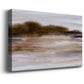 Autumnal Bay Premium Gallery Wrapped Canvas - Ready to Hang