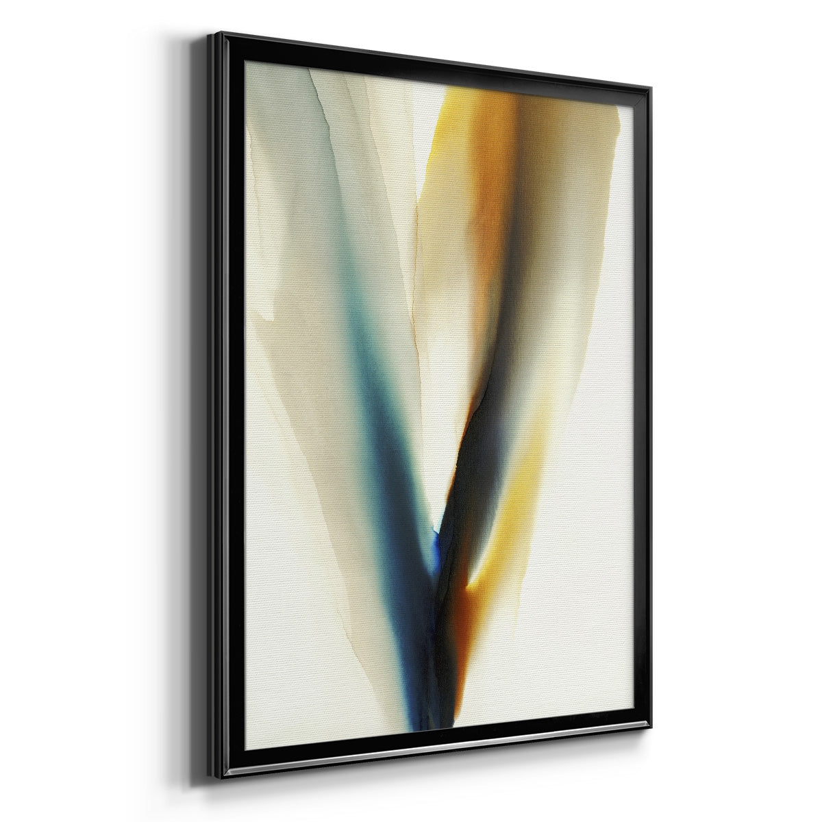 Surreal Tendencies - Modern Framed Canvas Print