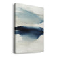 Waves I Premium Gallery Wrapped Canvas - Ready to Hang