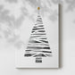 Christmas Tree I - Gallery Wrapped Canvas