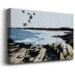 Maine Event Premium Gallery Wrapped Canvas - Ready to Hang