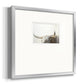 Wild Thing Premium Framed Print Double Matboard