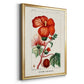 Turpin Tropical Botanicals VII - Modern Framed Canvas Print