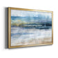 Wind and Water Premium Classic Framed Canvas - Ready to Hang