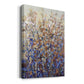 Fall Wildflowers I Premium Gallery Wrapped Canvas - Ready to Hang