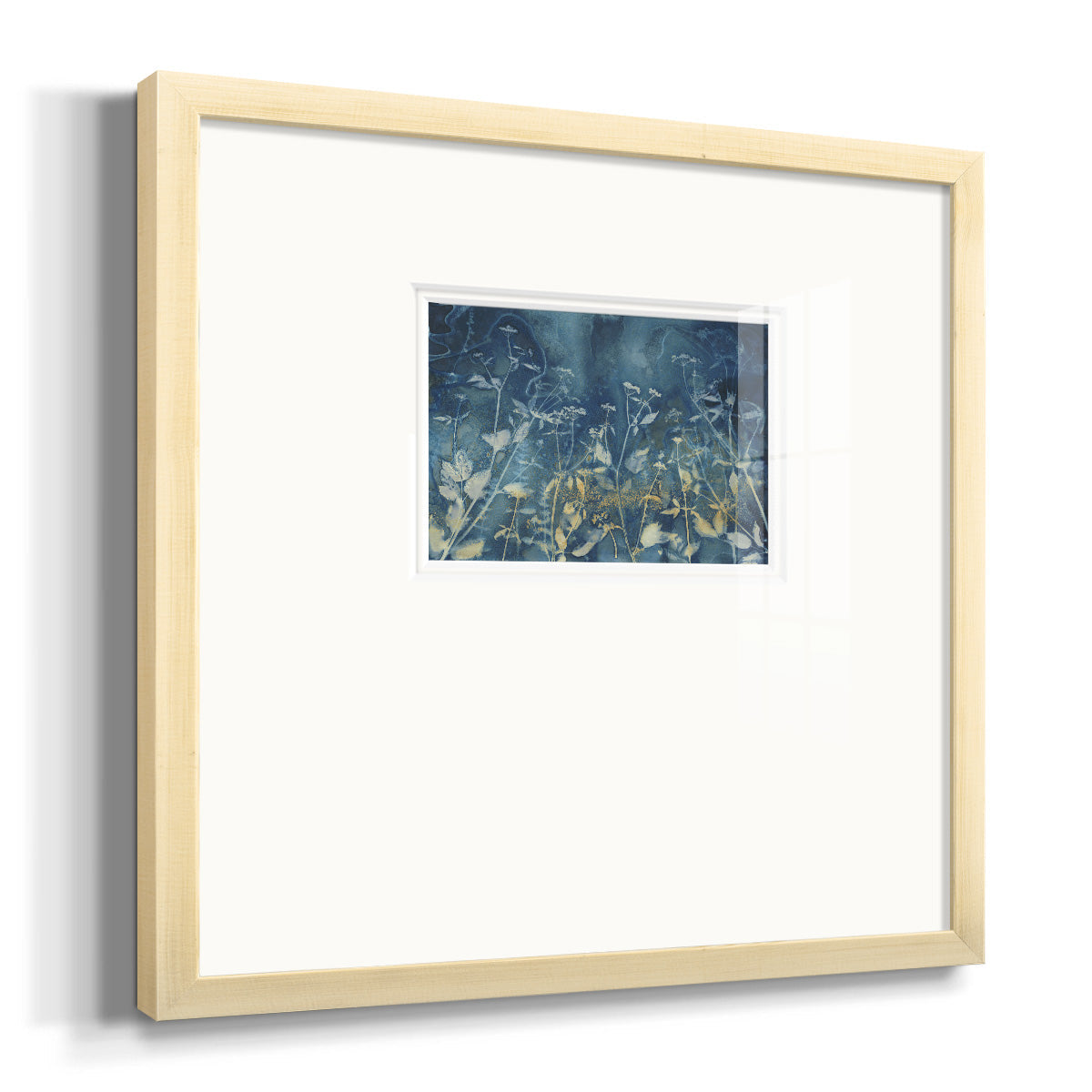 Irresistable- Premium Framed Print Double Matboard