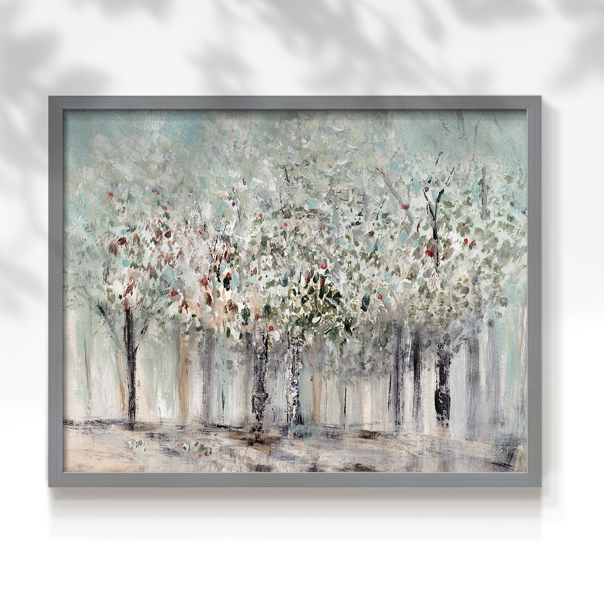 46272,abstract art,blooming trees,spring,pastel colors,nature,flowers,landscape,artwork,seasonal,colorful,contemporary,tree branches,impressionism,foliage,relaxation,home decor,visual art,creativity,design,aesthetics,brush strokes,color palette,outdoor scenery,tranquil,decor,art lovers,gallery,canvas,warmth,joy,optimistic art,floral,textures,beauty,dimensionality,nature theme,colorful painting,springtime beauty,Re-stickable,Plants & Flowers