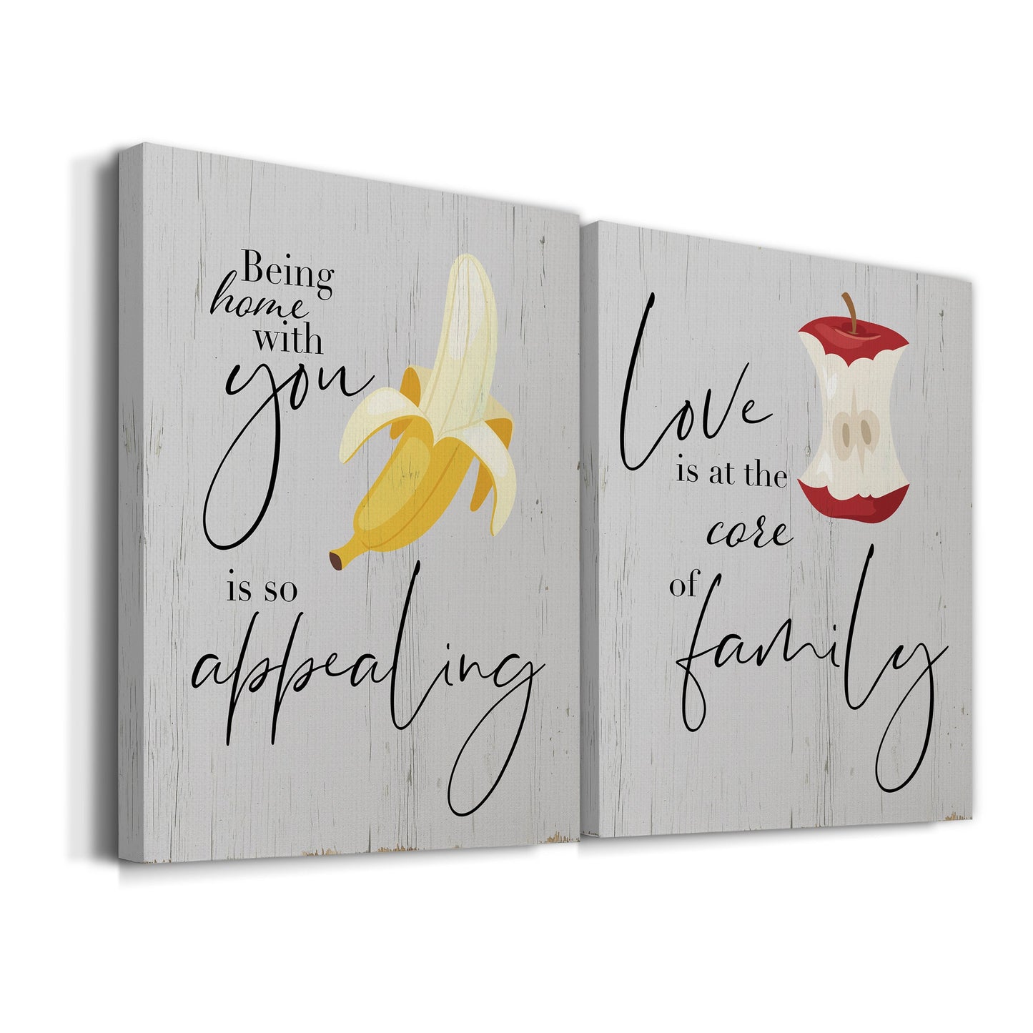 So Appealing Premium Gallery Wrapped Canvas - Ready to Hang