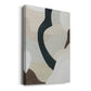 Shifting Neutrals II Premium Gallery Wrapped Canvas - Ready to Hang