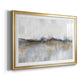 Autumnal Tide Premium Framed Print - Ready to Hang