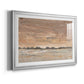 Early Evening Light I Premium Framed Print - Ready to Hang