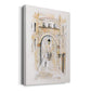 Venice Market Day I Premium Gallery Wrapped Canvas - Ready to Hang