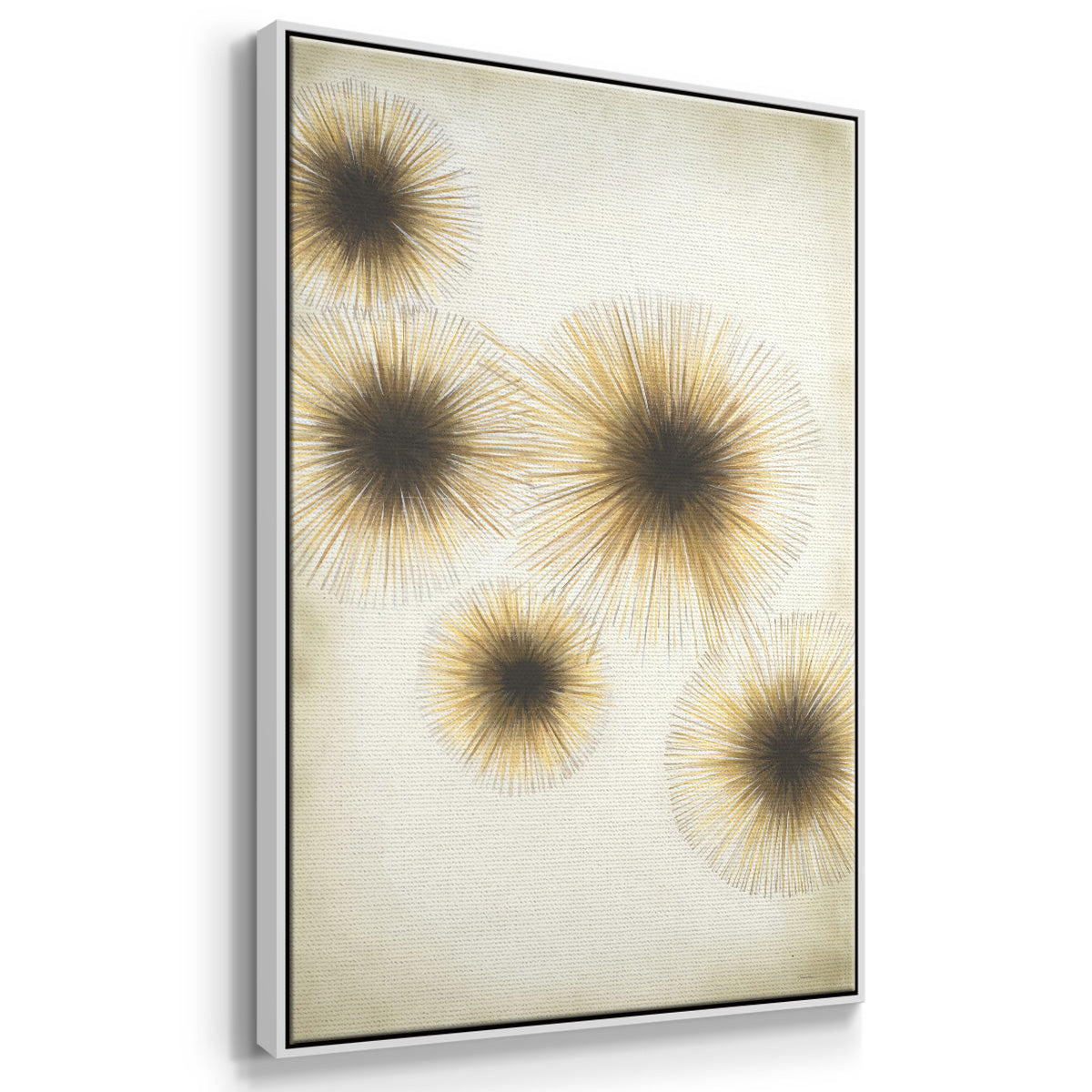 Starlight   Framed Premium Gallery Wrapped Canvas - Ready to Hang