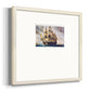 Fridate IV Premium Framed Print Double Matboard