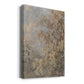 Forest Fresco II Premium Gallery Wrapped Canvas - Ready to Hang