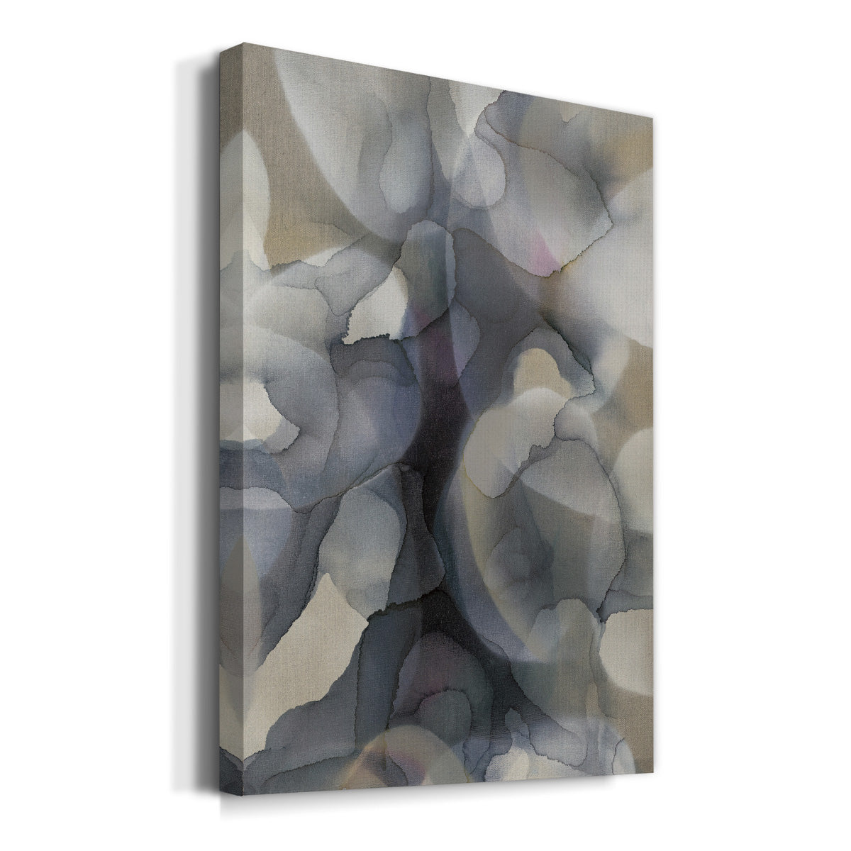 Heavy Weather - Canvas Art Print
