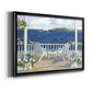 Summer Sail Premium Classic Framed Canvas - Ready to Hang