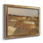 Autumn Pasture I Premium Framed Canvas- Ready to Hang