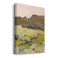 Desert Road Trip II Premium Gallery Wrapped Canvas - Ready to Hang