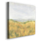 Wheat Fields I-Premium Gallery Wrapped Canvas - Ready to Hang