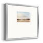 Mirage Premium Framed Print Double Matboard